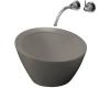 Kohler Vessels K-2271-K4 Cashmere Crucible Vessels Countertop Lavatory