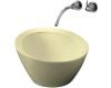 Kohler Vessels K-2271-Y2 Sunlight Crucible Vessels Countertop Lavatory