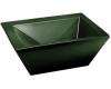 Kohler Vessels K-2273-M3 Copper Verde Bateau Vessels Countertop Lavatory