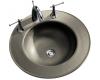 Kohler Camber K-2282-10-G9 Sandbar Self-Rimming Lavatory with 10" Centers
