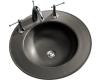 Kohler Camber K-2282-10-K4 Cashmere Self-Rimming Lavatory with 10" Centers