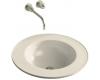 Kohler Camber K-2282-47 Almond Self-Rimming Lavatory