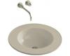 Kohler Camber K-2282-G9 Sandbar Self-Rimming Lavatory