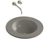 Kohler Camber K-2282-K4 Cashmere Self-Rimming Lavatory