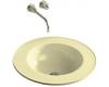 Kohler Camber K-2282-Y2 Sunlight Self-Rimming Lavatory