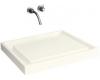 Kohler Purist K-2313-58 Thunder Grey Wading Pool Wet Surface Lavatory