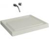 Kohler Purist K-2313-95 Ice Grey Wading Pool Wet Surface Lavatory