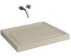 Kohler Purist K-2313-G9 Sandbar Wading Pool Wet Surface Lavatory