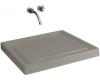 Kohler Purist K-2313-K4 Cashmere Wading Pool Wet Surface Lavatory