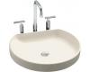 Kohler Watercove K-2332-47 Almond Wading Pool Lavatory