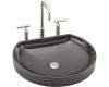 Kohler Watercove K-2332-58 Thunder Grey Wading Pool Lavatory