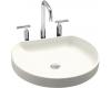 Kohler Watercove K-2332-96 Biscuit Wading Pool Lavatory