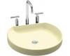 Kohler Watercove K-2332-Y2 Sunlight Wading Pool Lavatory