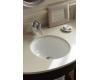 Kohler Camber K-2349-33 Mexican Sand Undercounter Lavatory