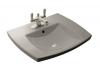 Kohler Kelston K-2381-4-K4 Cashmere Self-Rimming Lavatory with 4" Centers