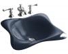 Kohler Dolce Vita K-2815-52 Navy Self-Rimming Lavatory