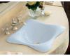 Kohler Dolce Vita K-2815-6 Skylight Self-Rimming Lavatory