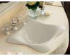 Kohler Dolce Vita K-2815-G9 Sandbar Self-Rimming Lavatory