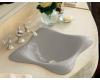 Kohler Dolce Vita K-2815-K4 Cashmere Self-Rimming Lavatory