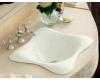 Kohler Dolce Vita K-2815-NG Tea Green Self-Rimming Lavatory