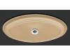 Kohler Paradox K-2817-33 Mexican Sand Undercounter Lavatory