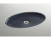 Kohler Paradox K-2817-52 Navy Undercounter Lavatory