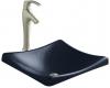 Kohler DemiLav K-2833-52 Navy Wading Pool Lavatory