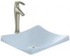 Kohler DemiLav K-2833-6 Skylight Wading Pool Lavatory