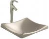 Kohler DemiLav K-2833-FD Cane Sugar Wading Pool Lavatory