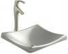 Kohler DemiLav K-2833-FF Sea Salt Wading Pool Lavatory