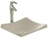 Kohler DemiLav K-2833-G9 Sandbar Wading Pool Lavatory