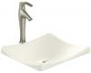 Kohler DemiLav K-2833-NG Tea Green Wading Pool Lavatory