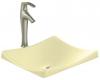 Kohler DemiLav K-2833-Y2 Sunlight Wading Pool Lavatory