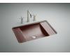 Kohler Ledges K-2838-RR Ember Undercounter Lavatory