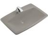 Kohler Mans Lav K-2885-8-K4 Cashmere Self-Rimming Lavatory with 8" Centers