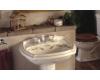 Kohler Epernay K-14191-EP-96 Biscuit Lavatory Basin