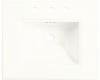 Kohler Memoirs Stately K-2345-4-0 White Lavatory Basin with 4" Centers