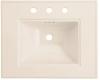 Kohler Memoirs Stately K-2345-4-55 Innocent Blush Lavatory Basin with 4" Centers