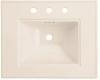 Kohler Memoirs Stately K-2345-8-55 Innocent Blush Lavatory Basin with 8" Centers