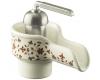 Kohler Maharani K-11000-JB-96 Biscuit Design On Bol Faucet