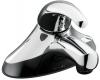 Kohler Coralais K-15199-P-CP Polished Chrome Single-Control Centerset Lavatory Faucet with Ground Joints