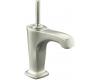 Kohler Margaux K-16230-4-BN Vibrant Brushed Nickel Single-Control Lavatory Faucet with Lever Handle