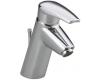 Kohler Panache K-18140-CP Polished Chrome Single-Control Lavatory Faucet