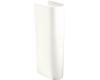 Kohler Escale K-19024-0 White Lavatory Pedestal