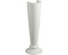 Kohler Revival K-2003-W2 Earthen White Transitional Lavatory Pedestal