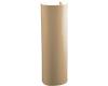 Kohler Pinoir K-2033-33 Mexican Sand Lavatory Lavatory Pedestal