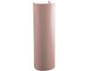 Kohler Pinoir K-2033-45 Wild Rose Lavatory Lavatory Pedestal