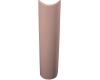 Kohler Parigi K-2177-45 Wild Rose Lavatory Lavatory Pedestal