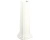 Kohler Portrait K-2223-0 White Lavatory Pedestal