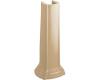 Kohler Portrait K-2223-33 Mexican Sand Lavatory Pedestal